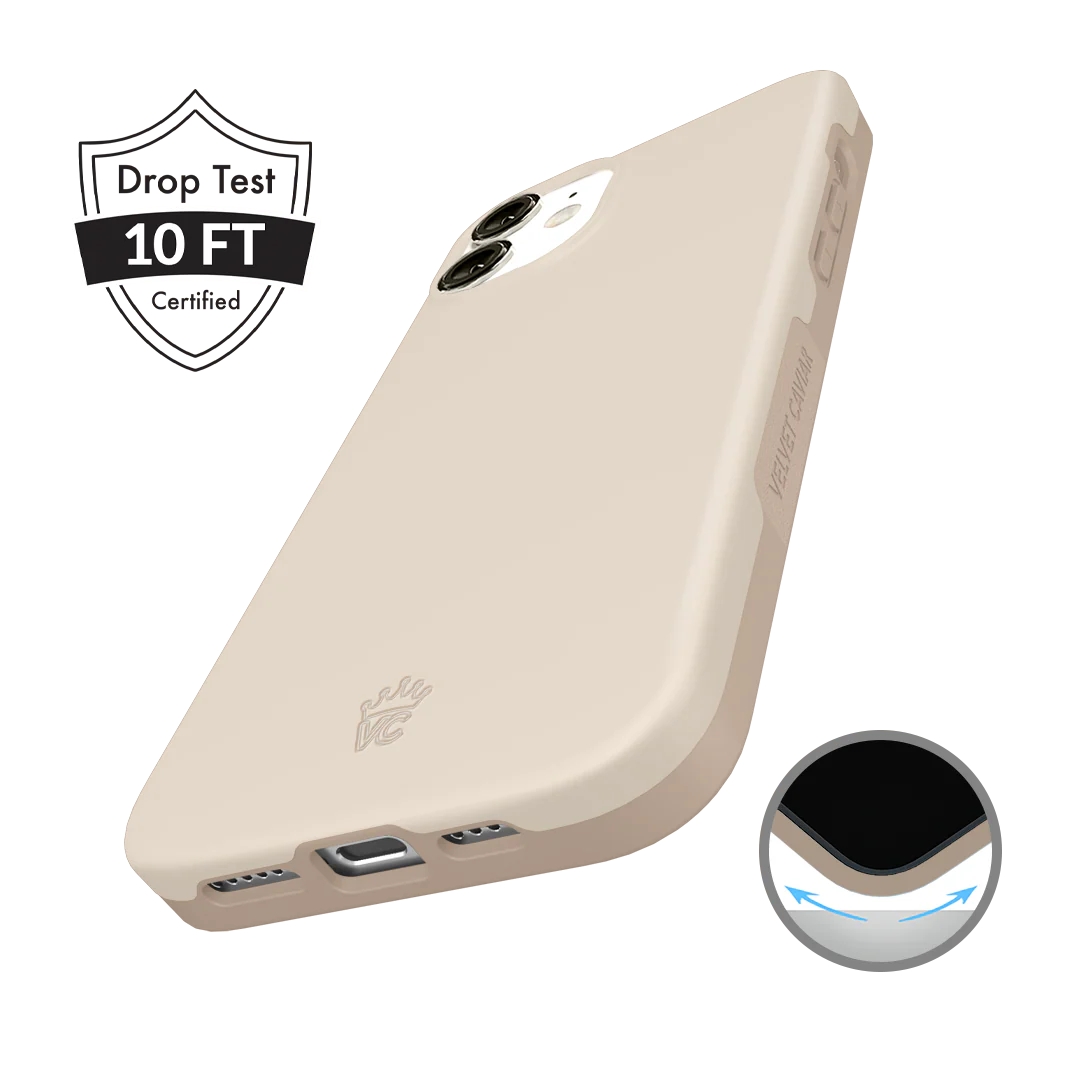 Sand Stone iPhone Case - Image 94