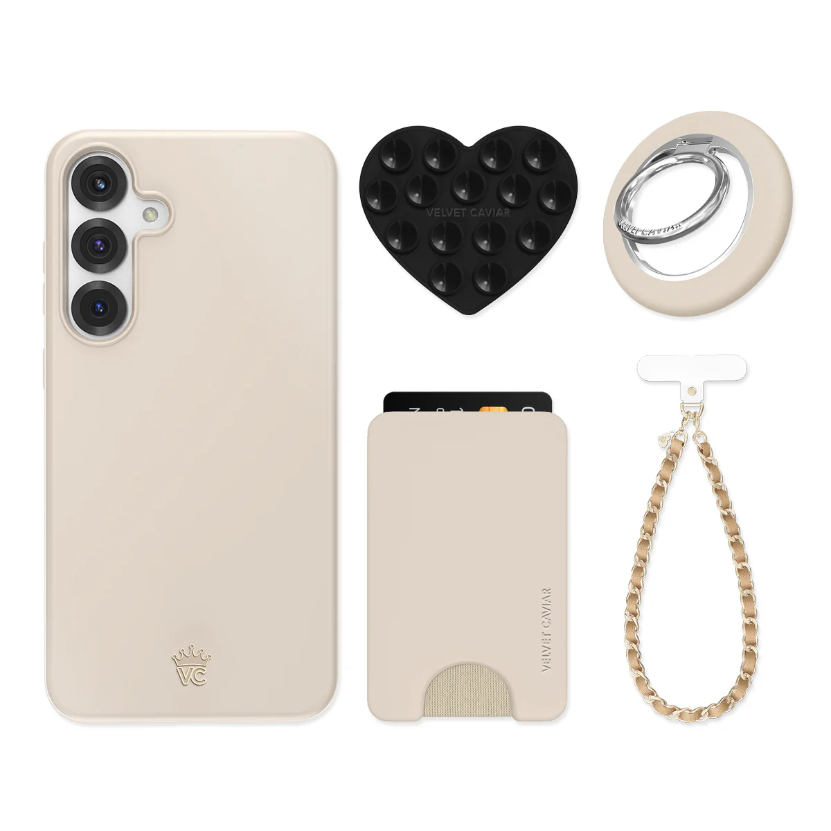 Sand Stone Samsung Bundle Set - Image 4