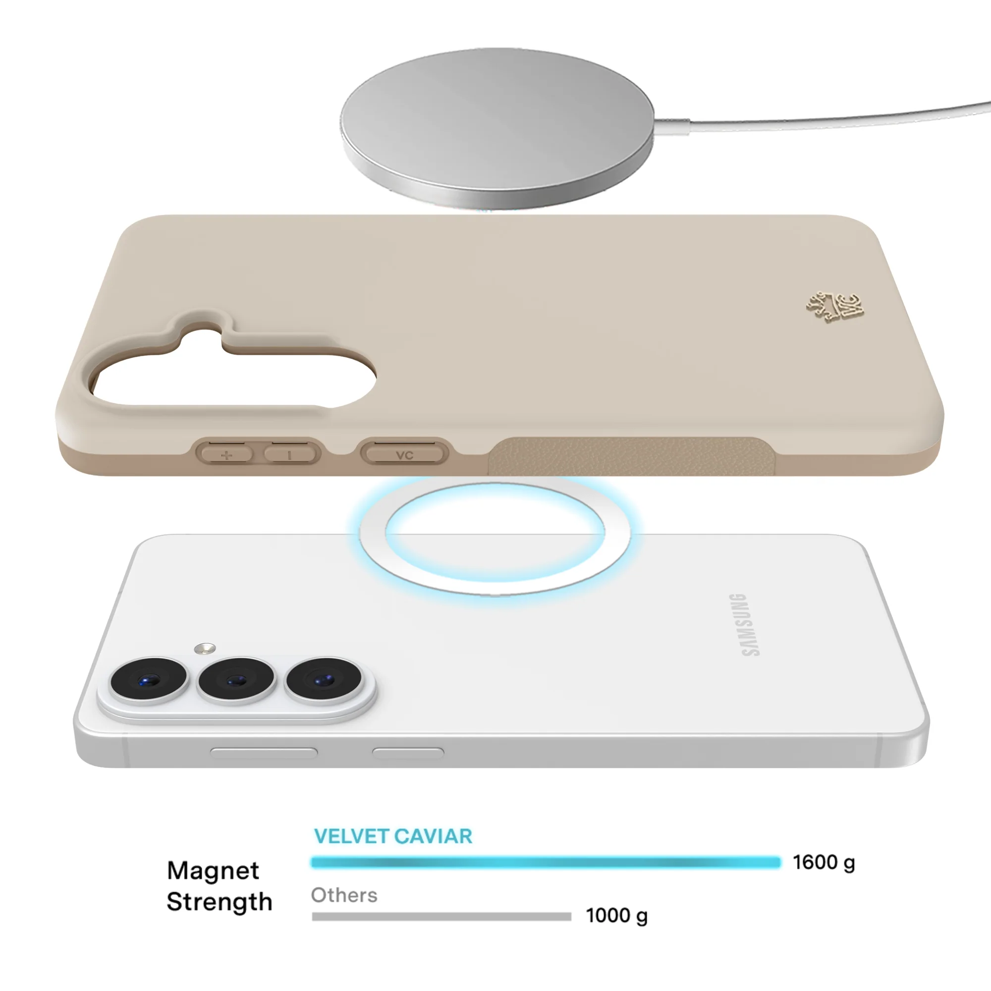 Sand Stone Samsung Case - Image 64