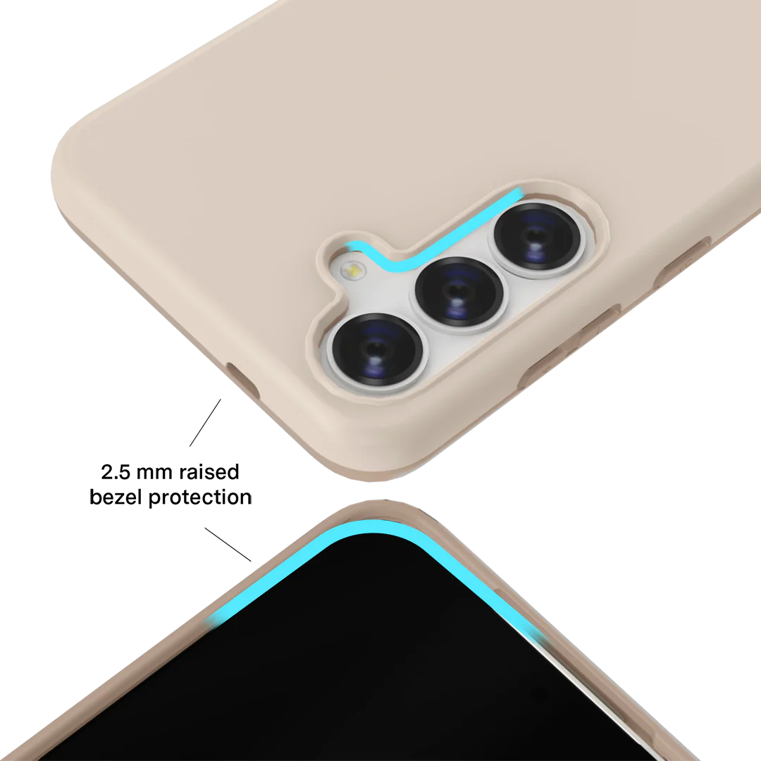 Sand Stone Samsung Case - Image 7