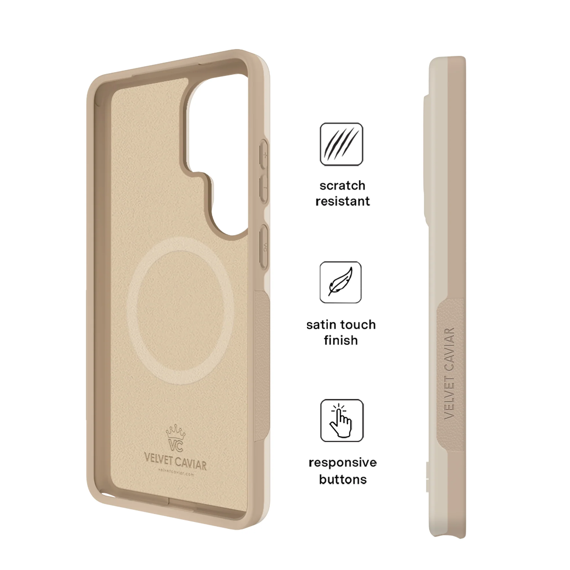 Sand Stone Samsung Case - Image 70