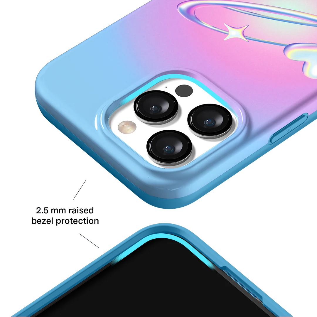 Saturn Return iPhone Case - Image 33