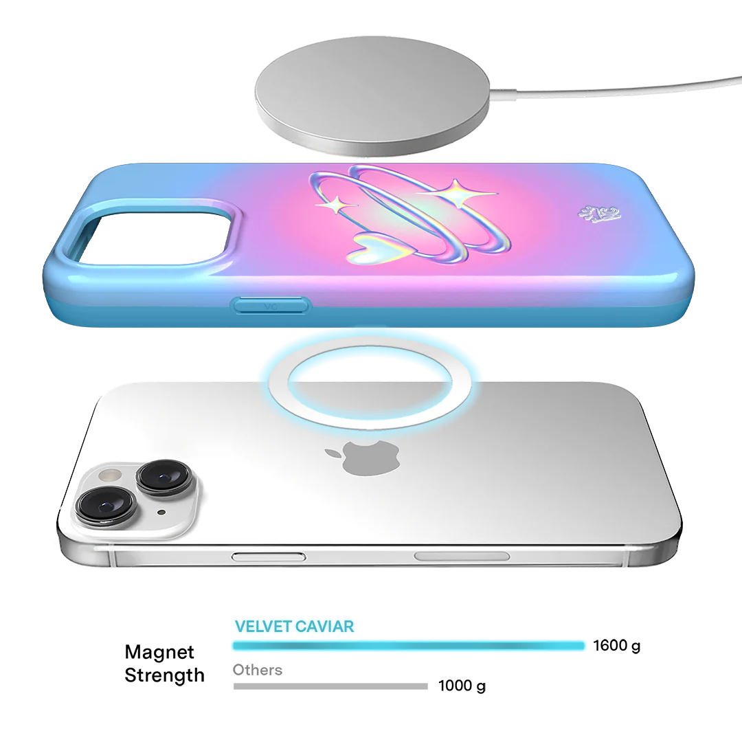 Saturn Return iPhone Case - Image 40