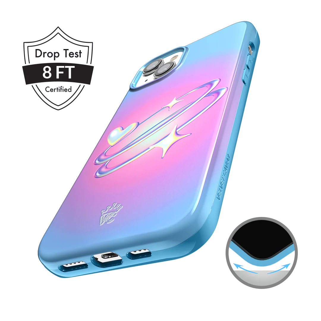 Saturn Return iPhone Case - Image 41