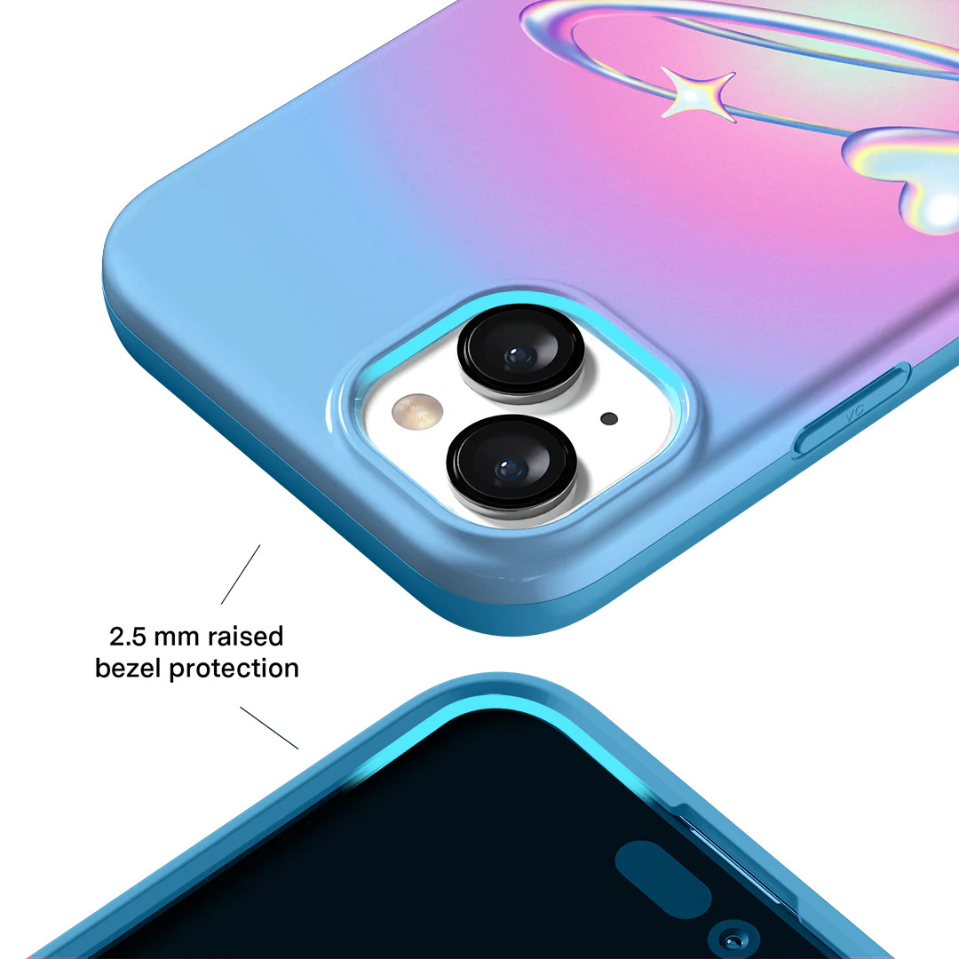 Saturn Return iPhone Case - Image 45