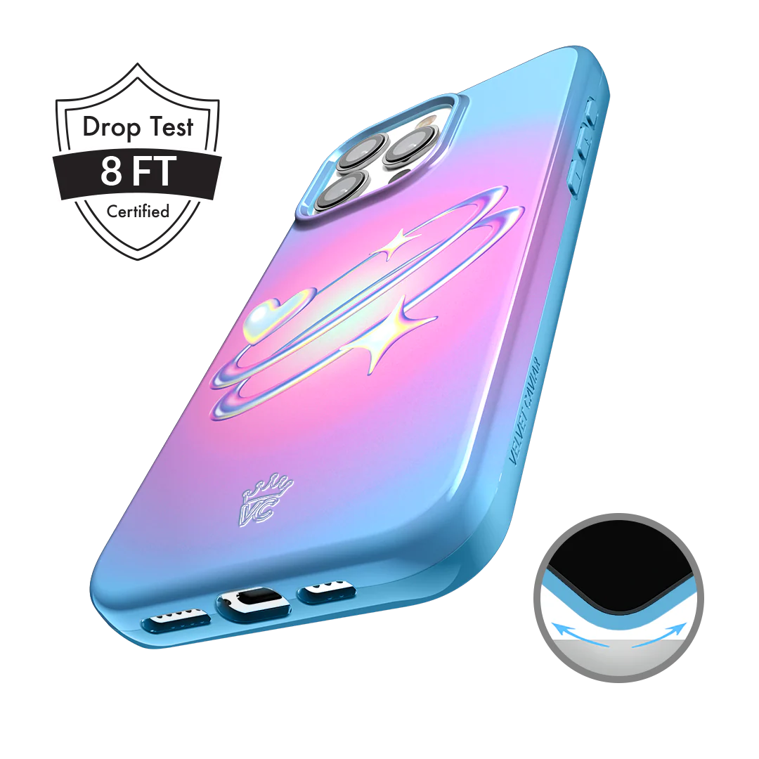 Saturn Return iPhone Case - Image 59