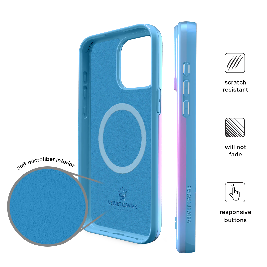Saturn Return iPhone Case - Image 6