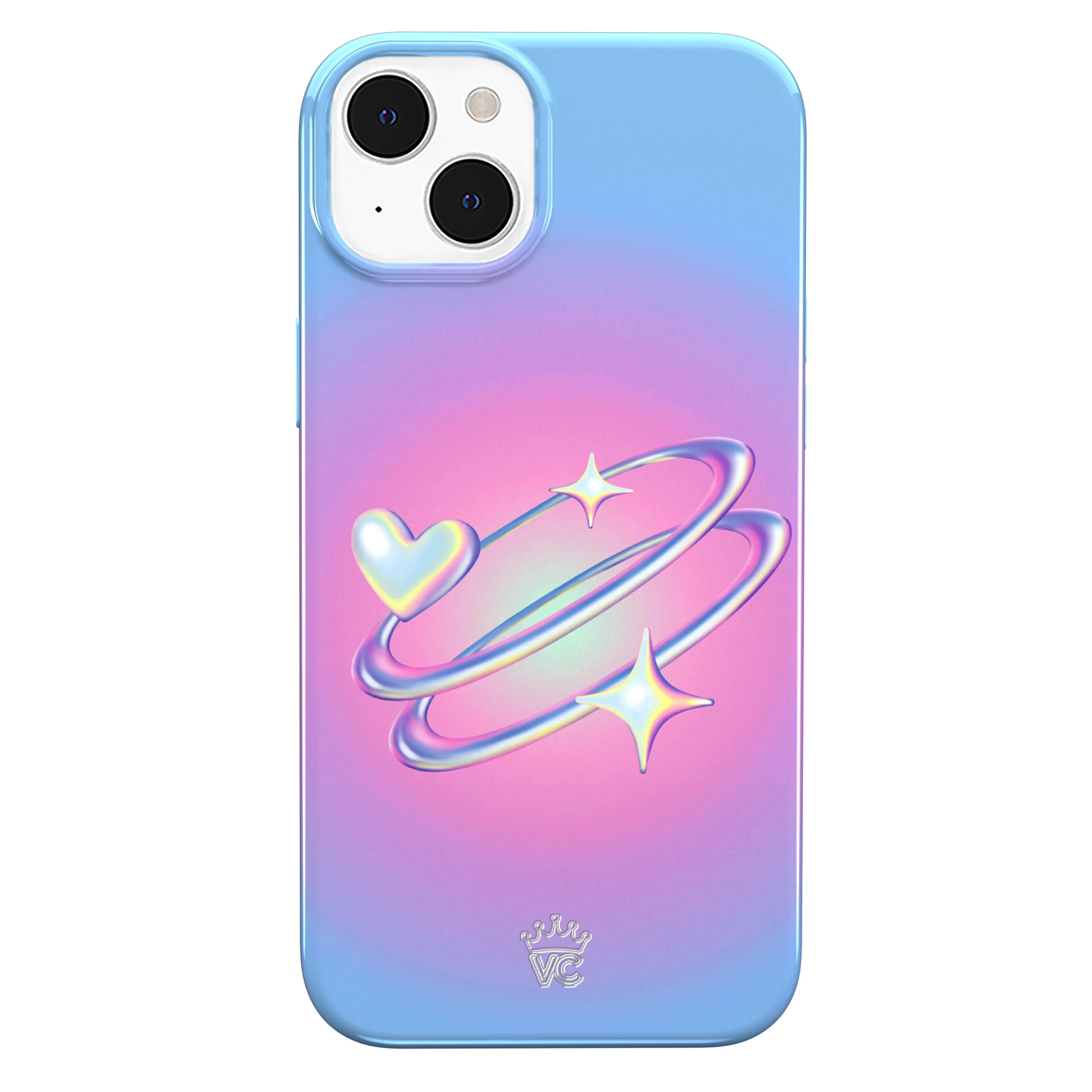 Saturn Return iPhone Case - Image 67