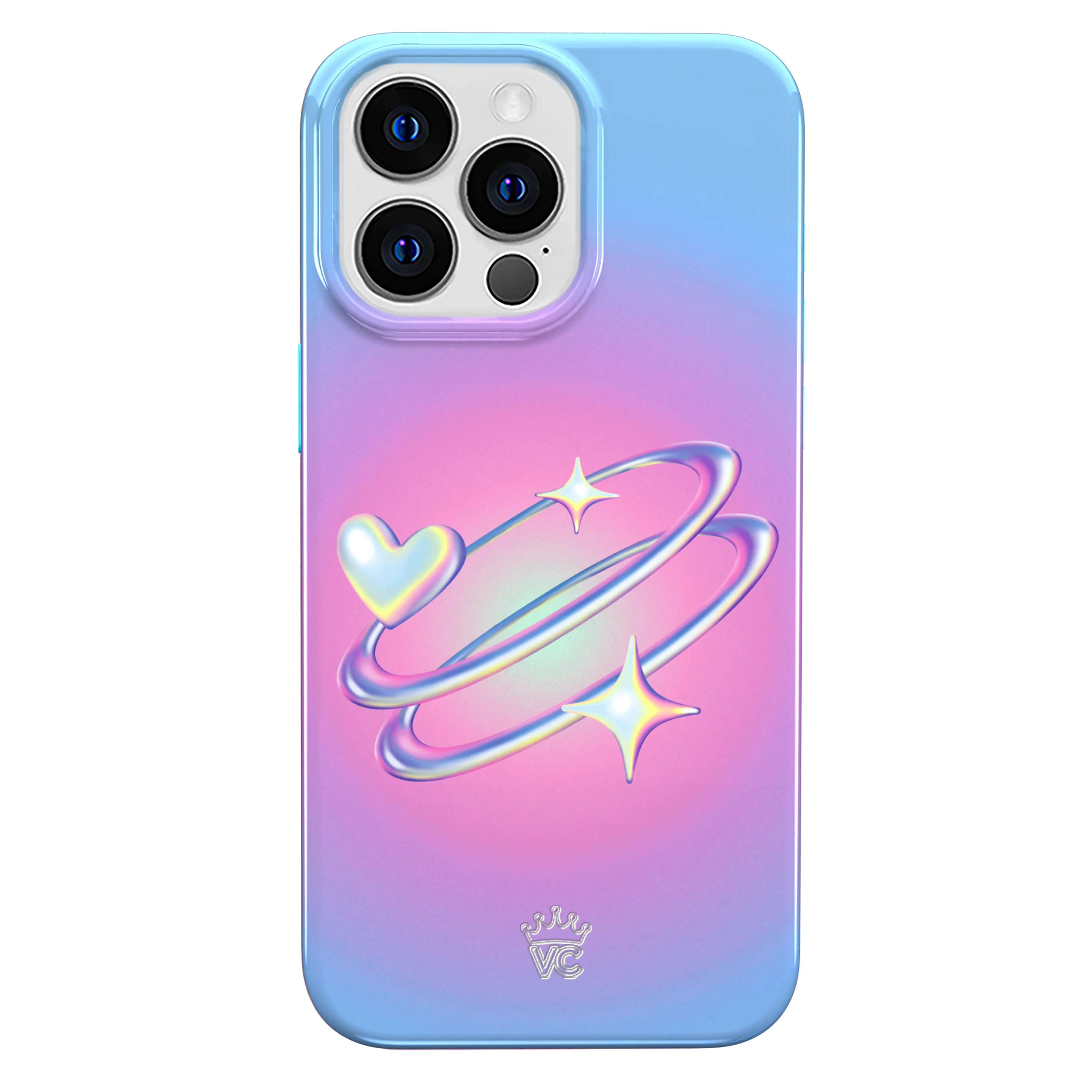 Saturn Return iPhone Case - Image 79
