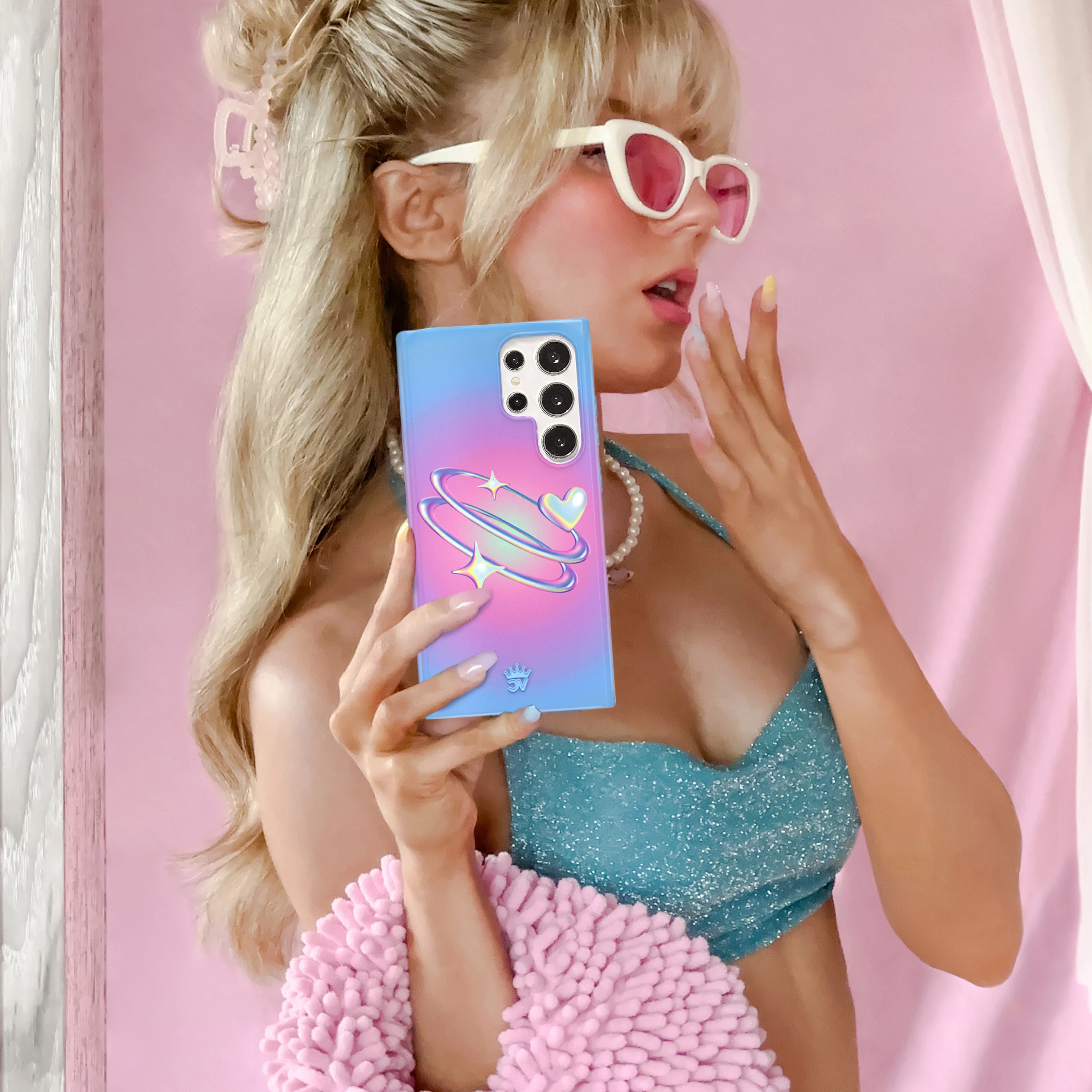 Saturn Return Samsung Case - Image 2