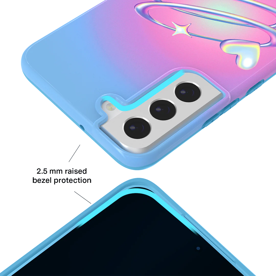 Saturn Return Samsung Case - Image 39