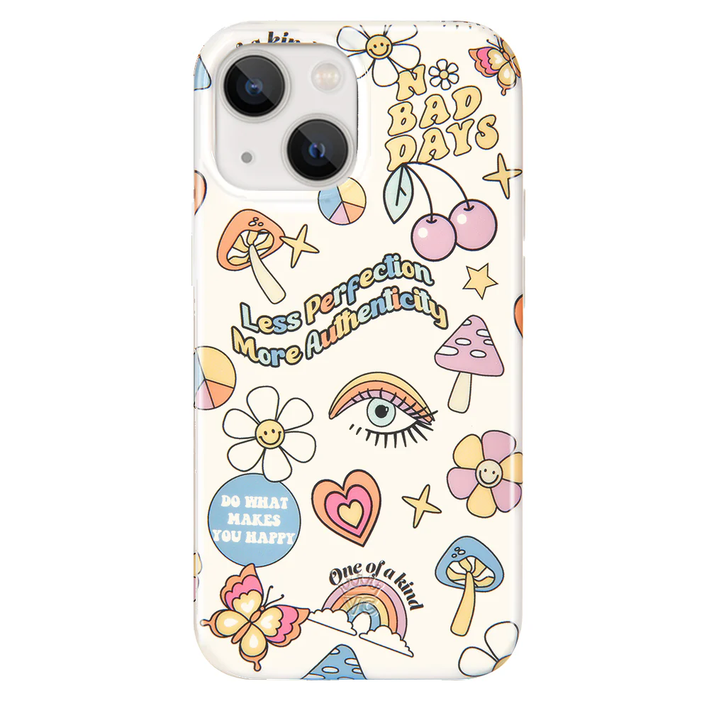 Good Vibes iPhone Case - Image 25