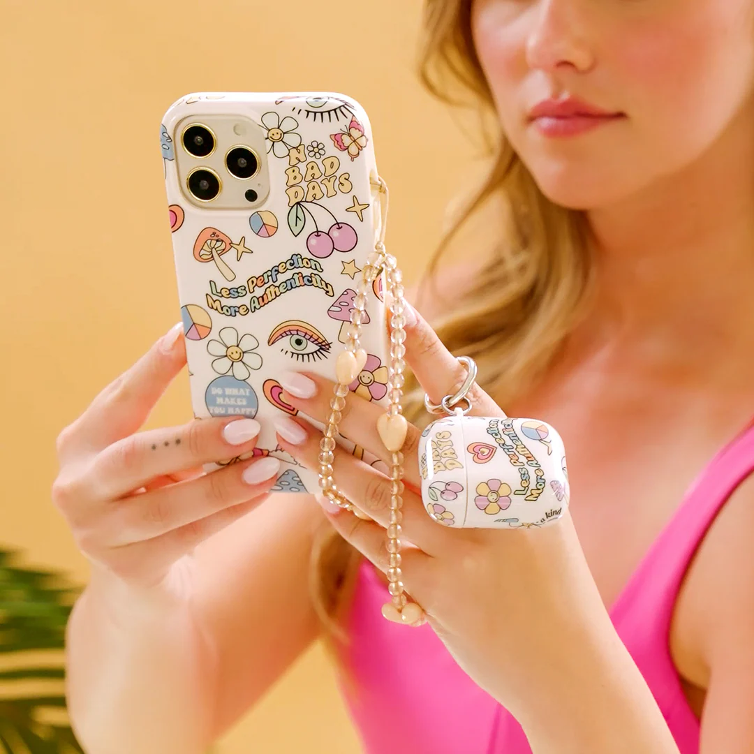 Good Vibes iPhone Case - Image 26