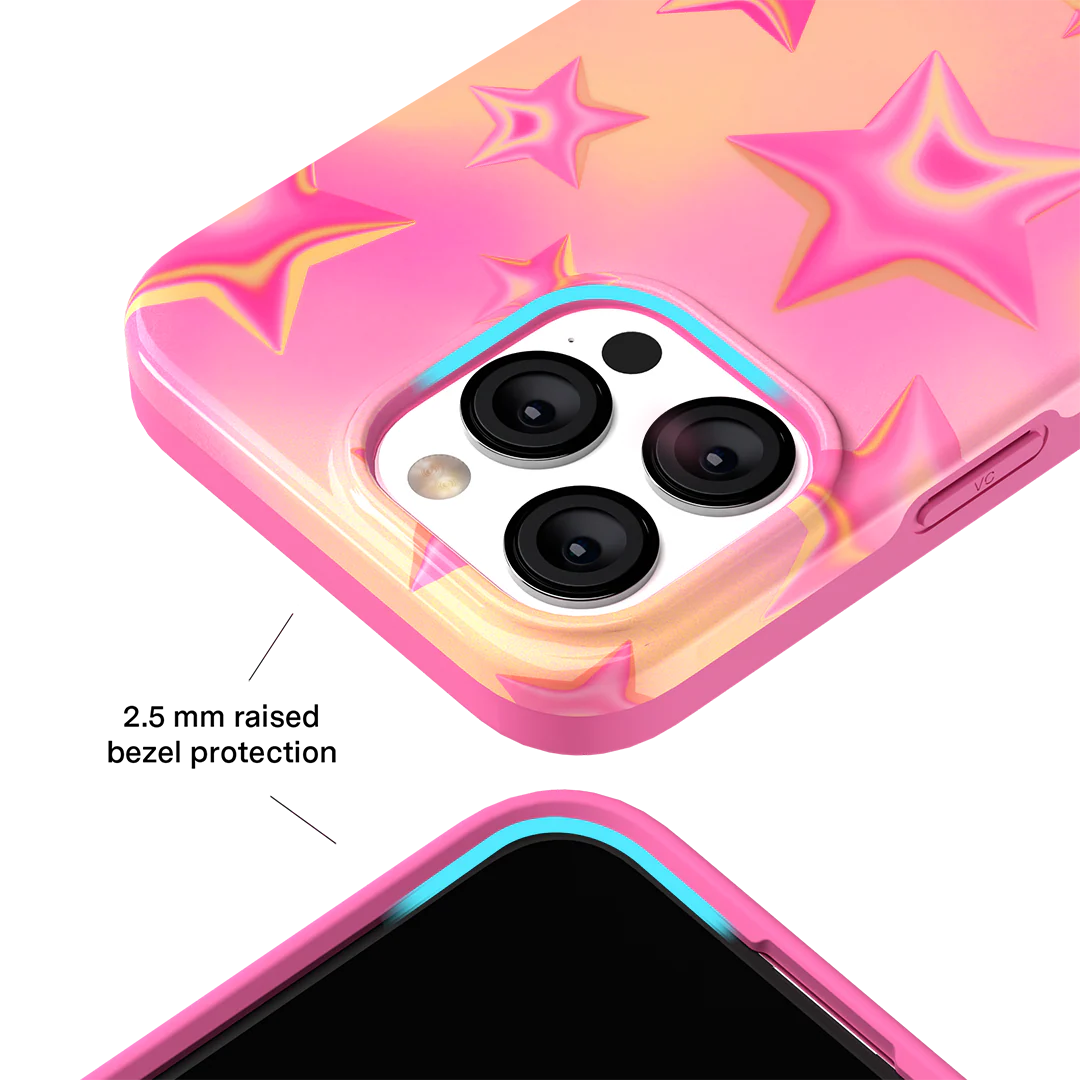Sherbet Stars iPhone Case - Image 33