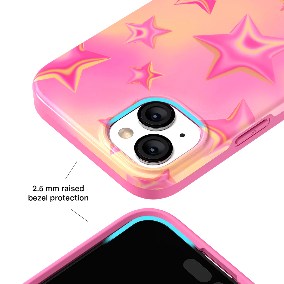 Sherbet Stars iPhone Case - Image 63