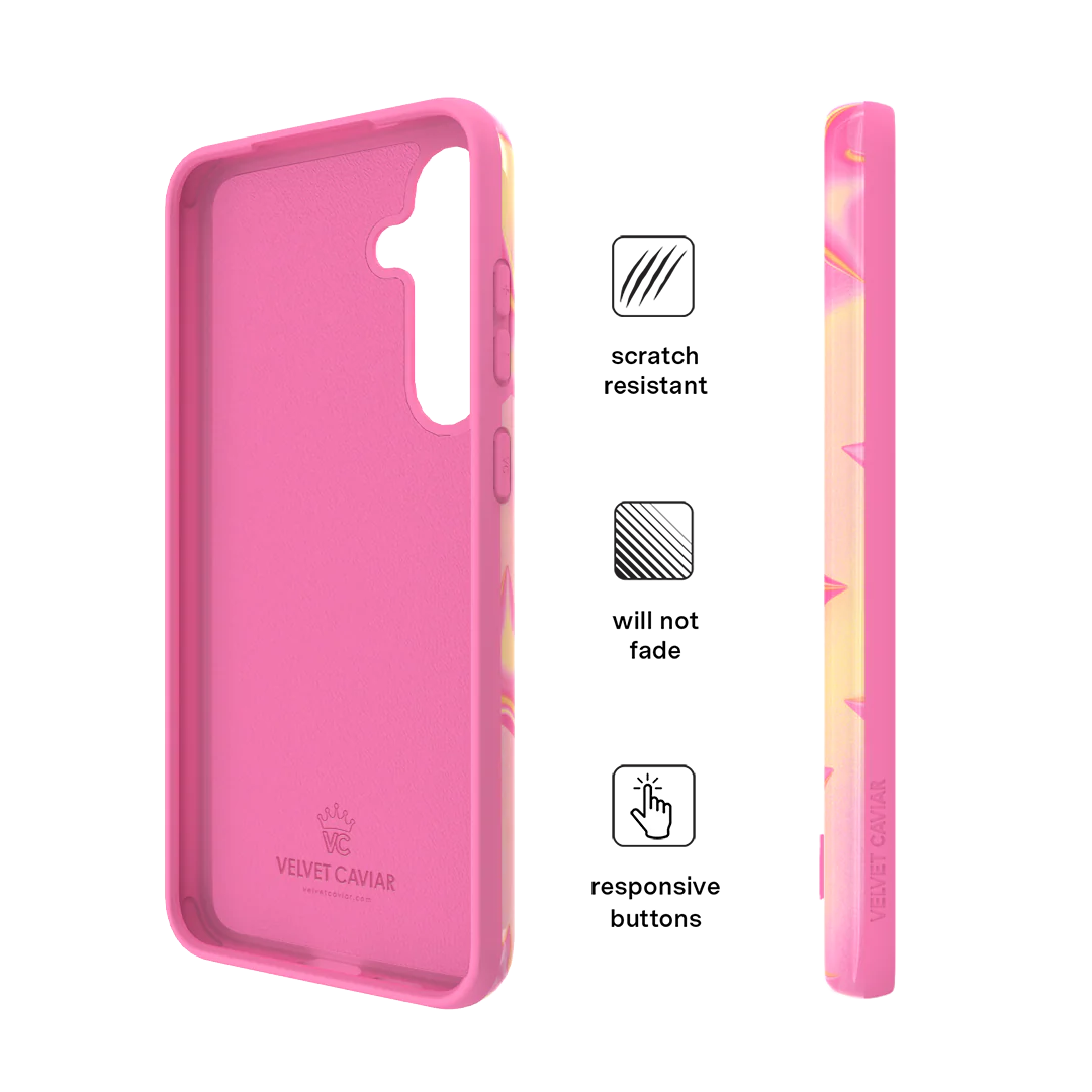 Sherbet Stars Samsung Case - Image 12