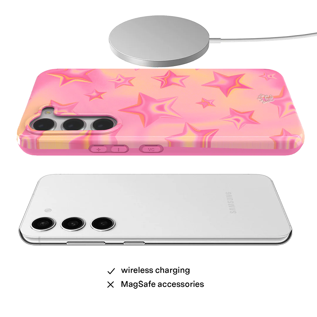 Sherbet Stars Samsung Case - Image 28