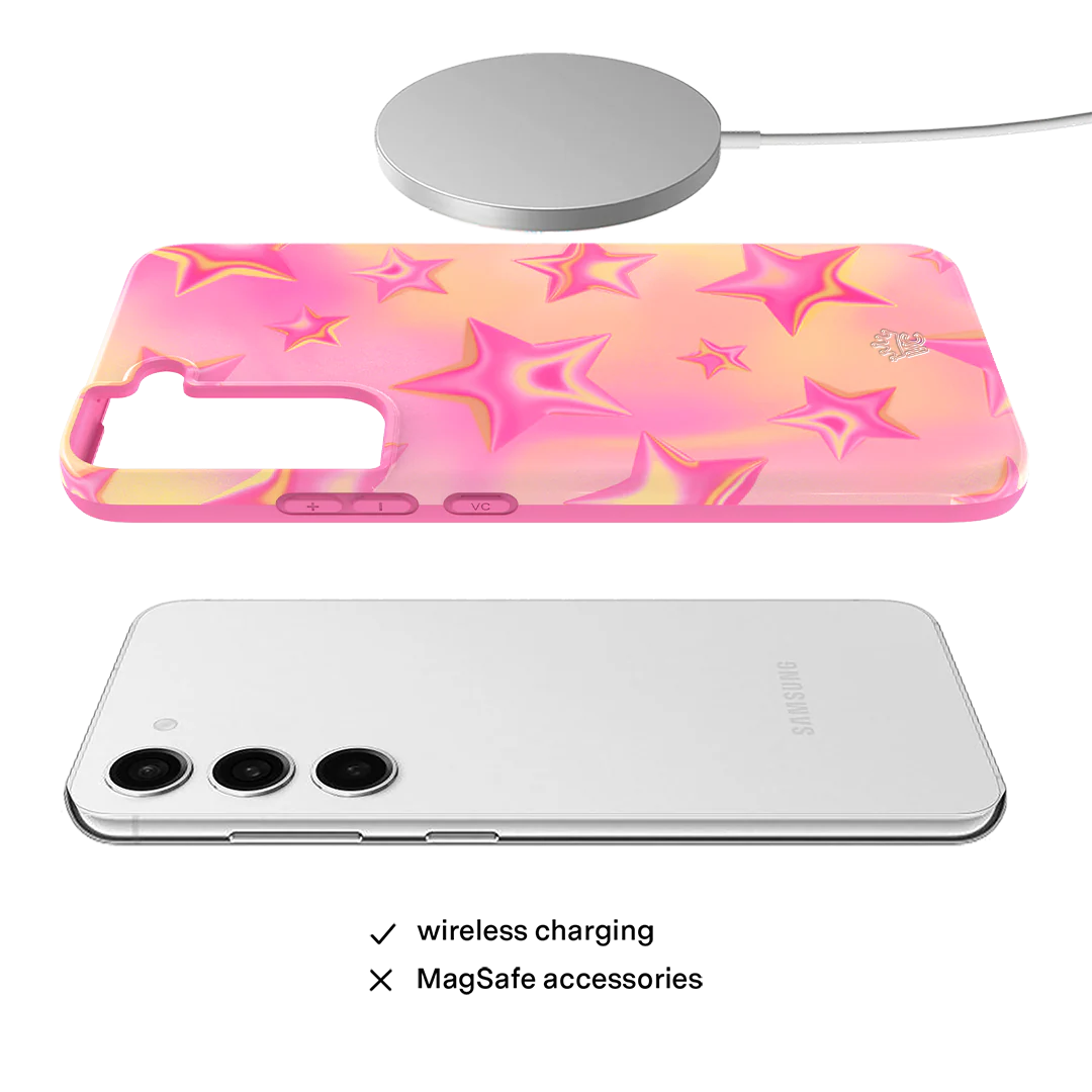 Sherbet Stars Samsung Case - Image 40