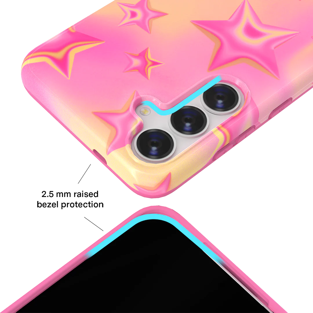 Sherbet Stars Samsung Case - Image 9