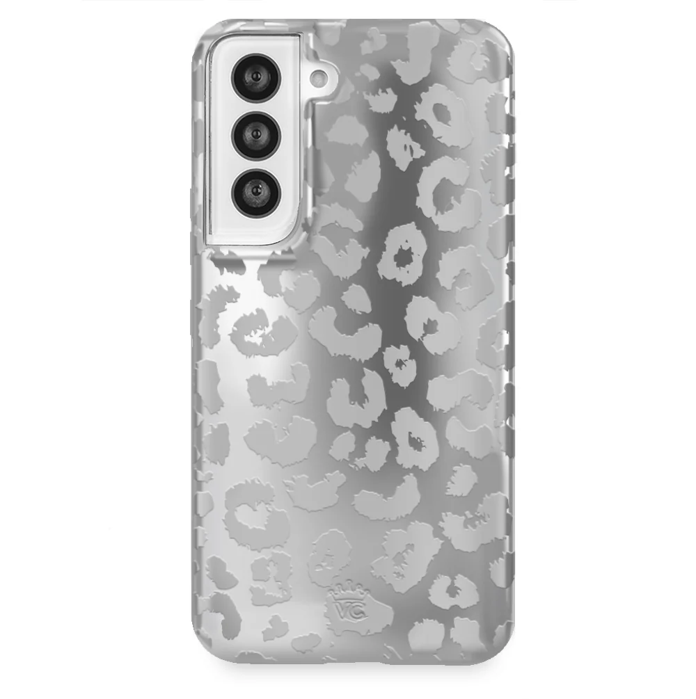 Chrome Leopard Samsung Case - Image 31