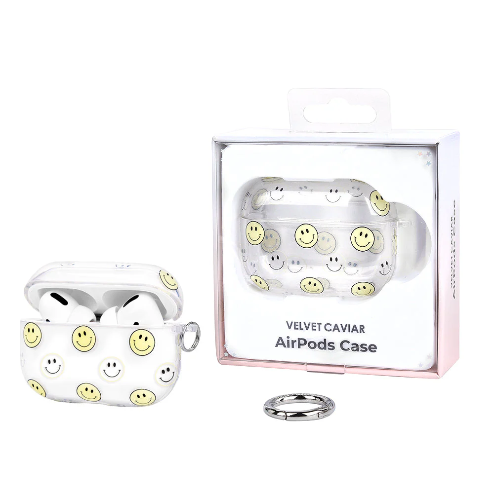 Smiley AirPod Case - Image 14