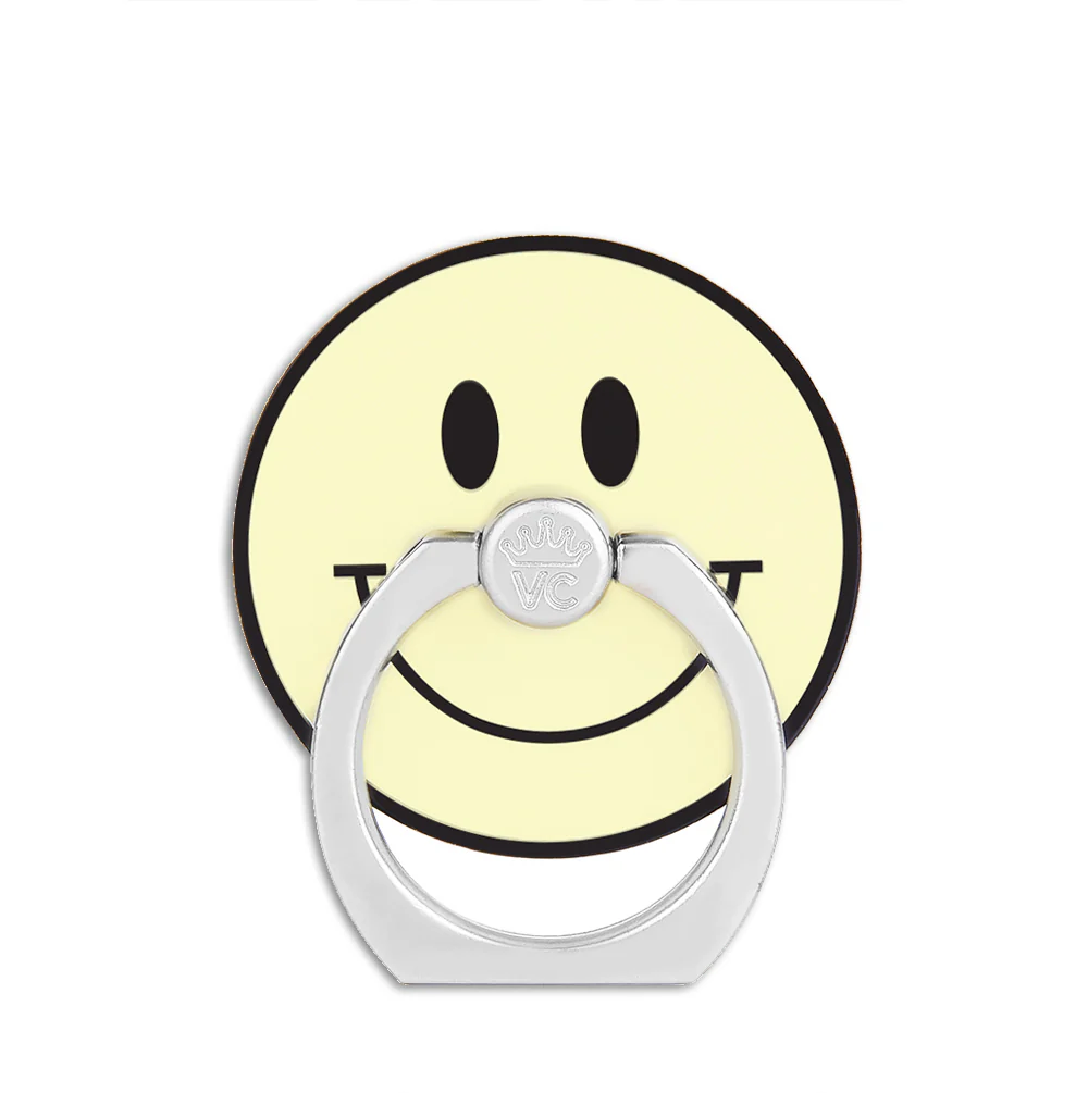 Smiley Phone Ring