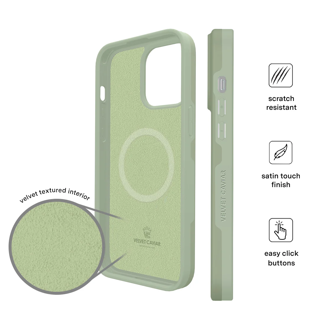 Smoky Sage iPhone Case - Image 101