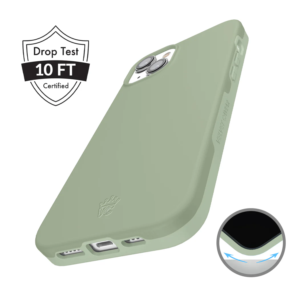 Smoky Sage iPhone Case - Image 52