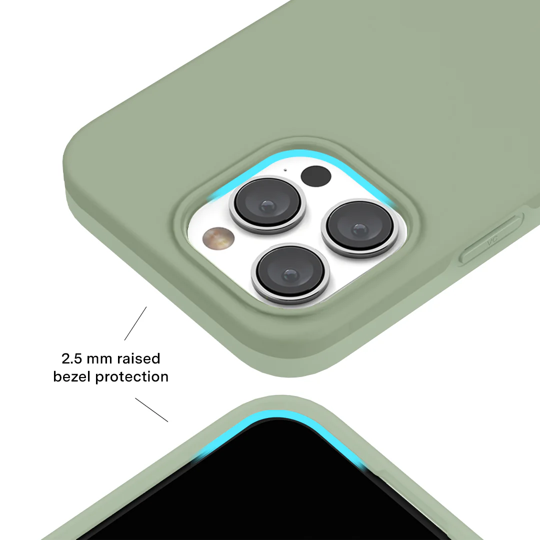 Smoky Sage iPhone Case - Image 74