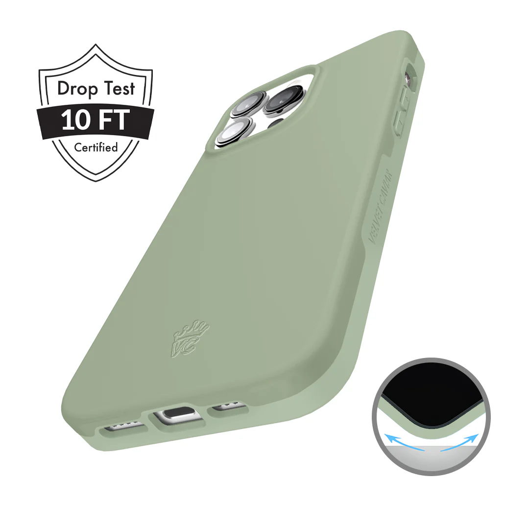 Smoky Sage iPhone Case - Image 82