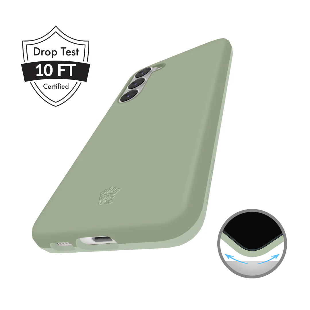 Smoky Sage Samsung Case - Image 39