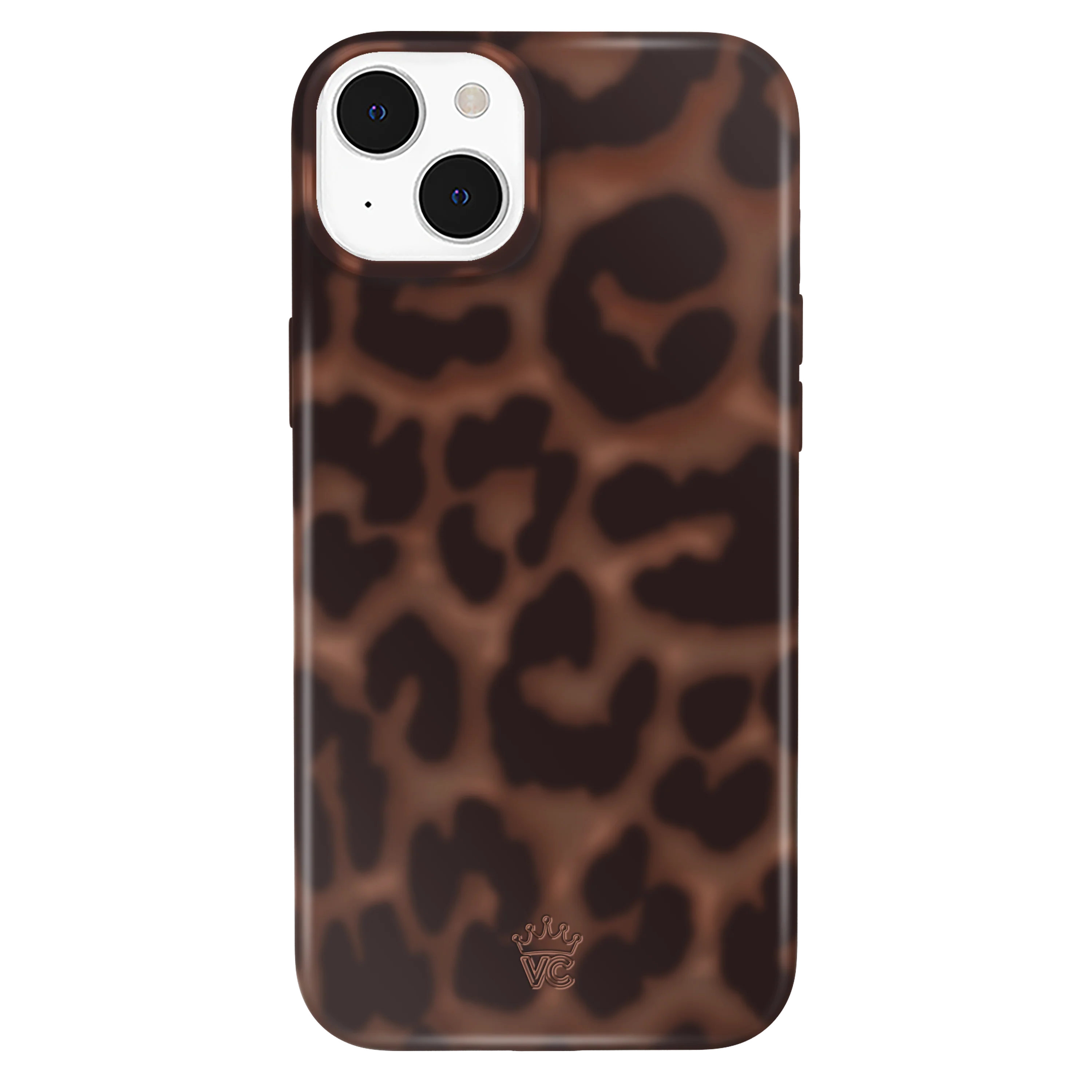 It Girl Leopard iPhone Case - Image 56