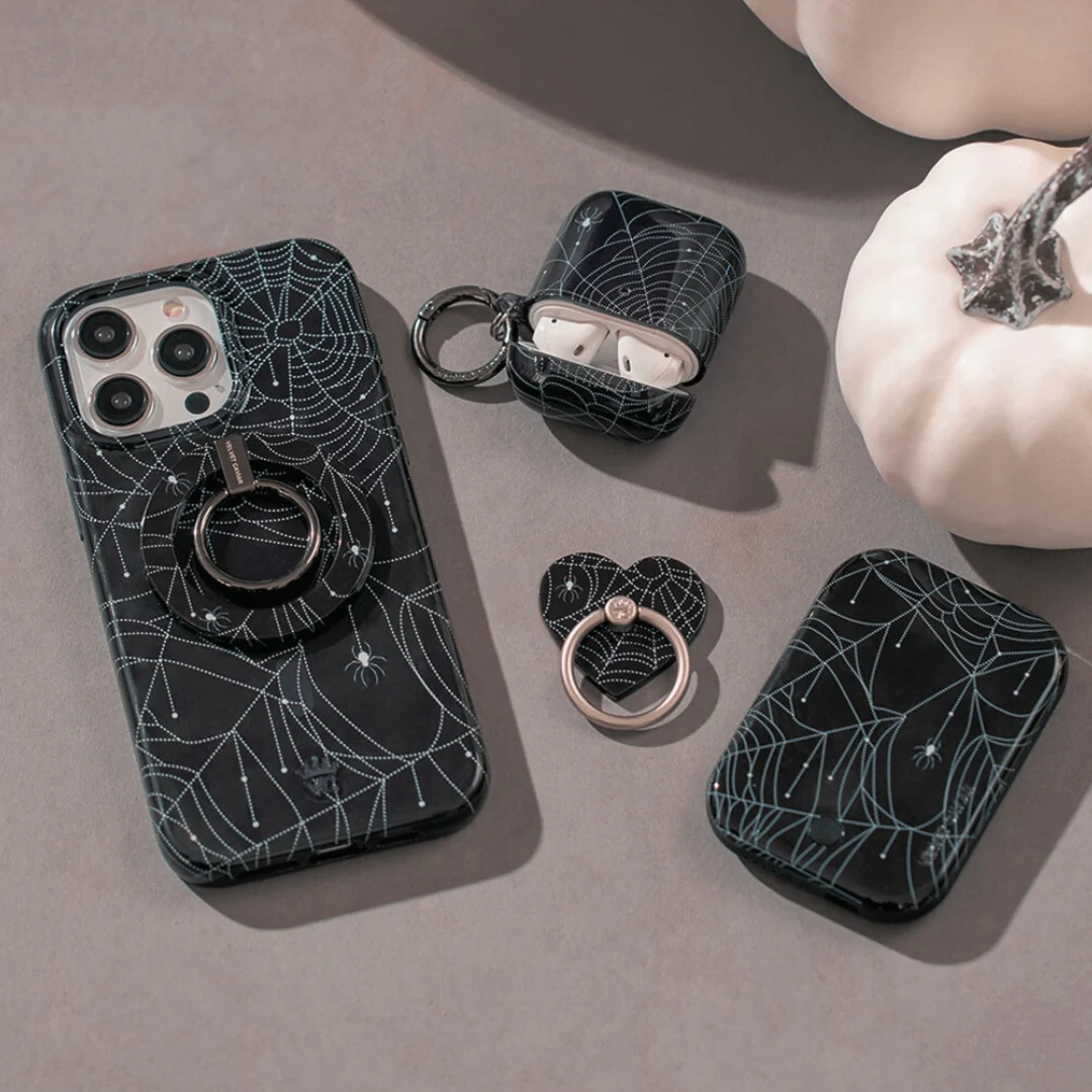 In Your Web AirPod Case - Image 2