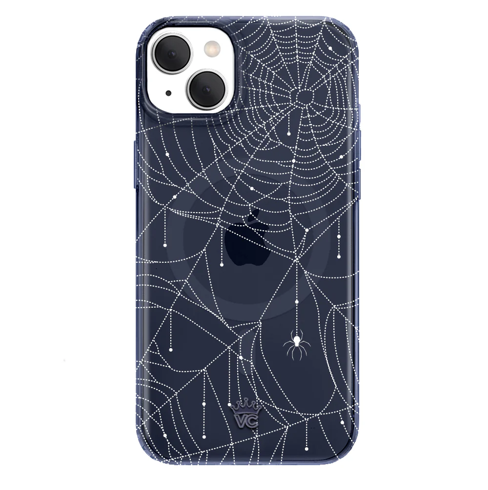 In Your Web iPhone Case - Image 19