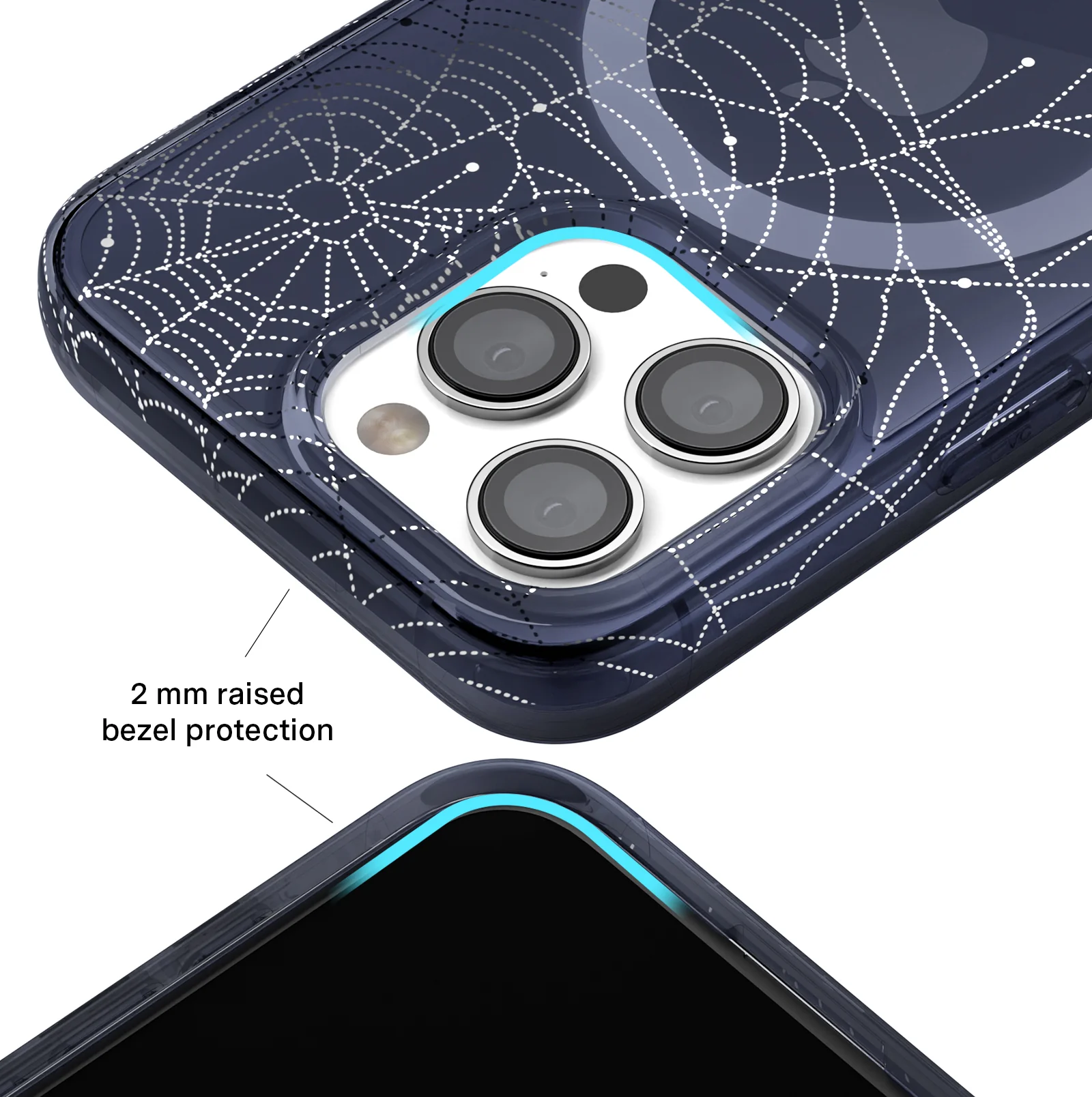 In Your Web iPhone Case - Image 45