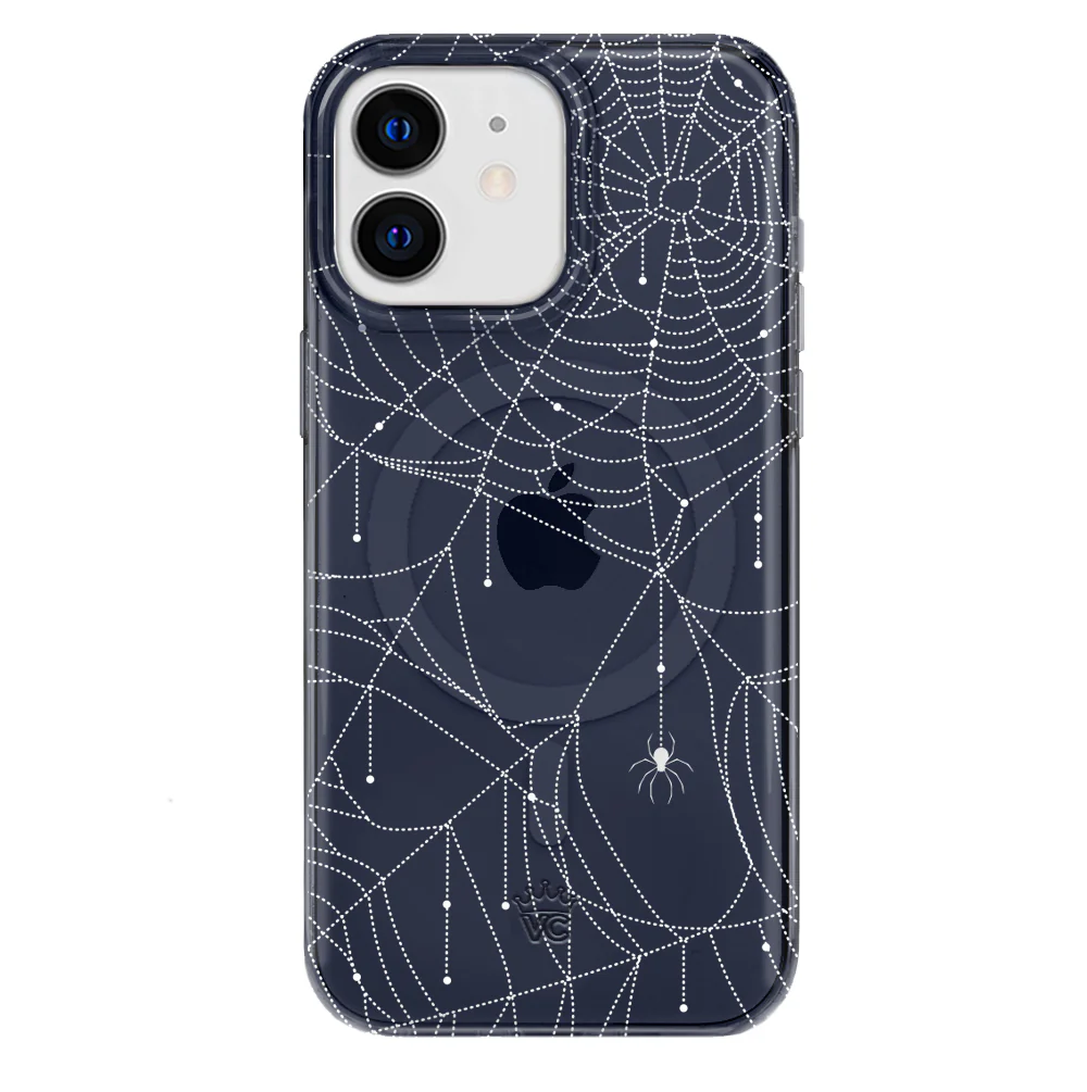 In Your Web iPhone Case - Image 79