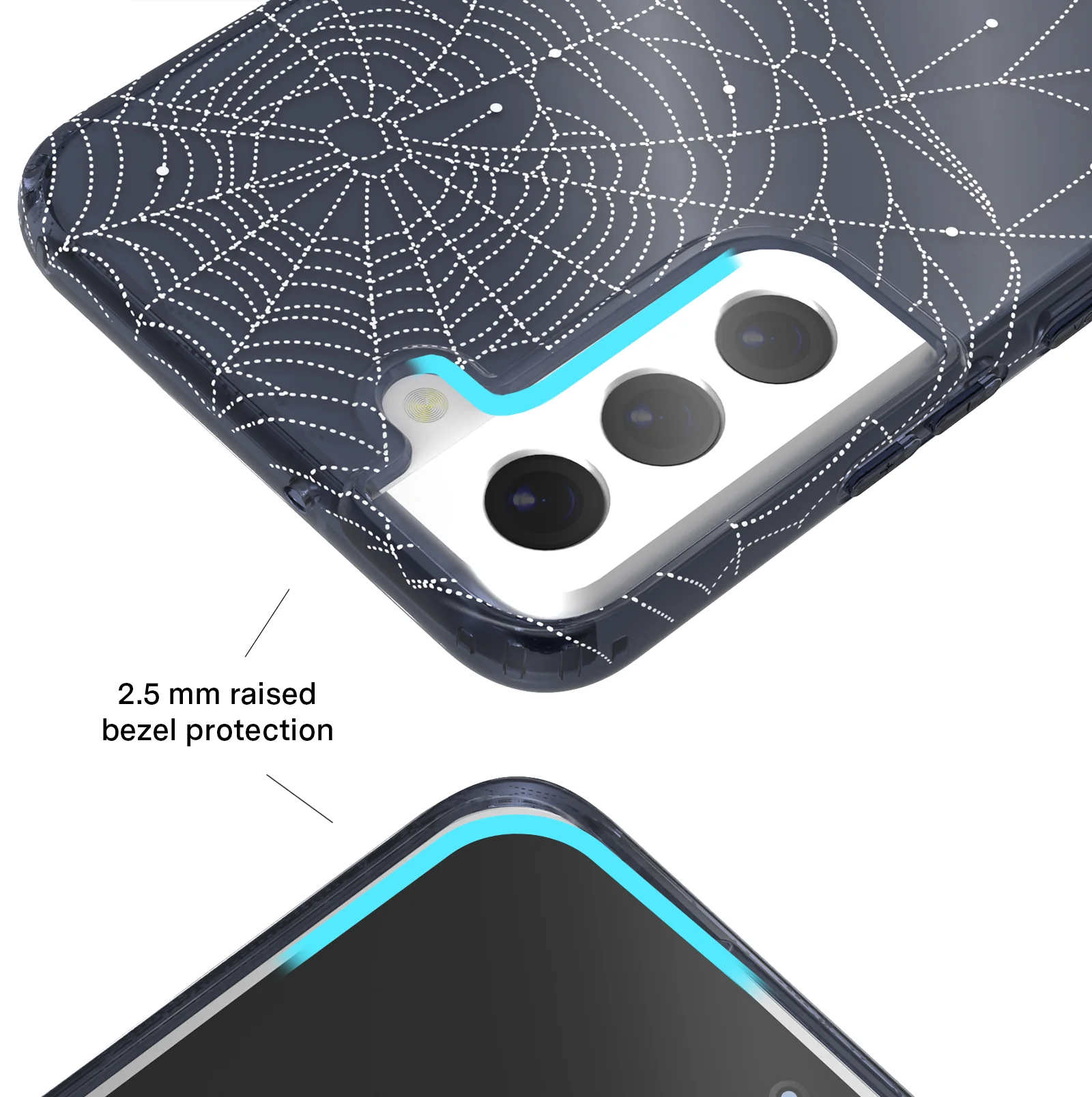 In Your Web Samsung Case - Image 28