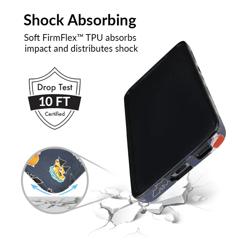 Spooky Baby Animals Samsung Case - Image 16