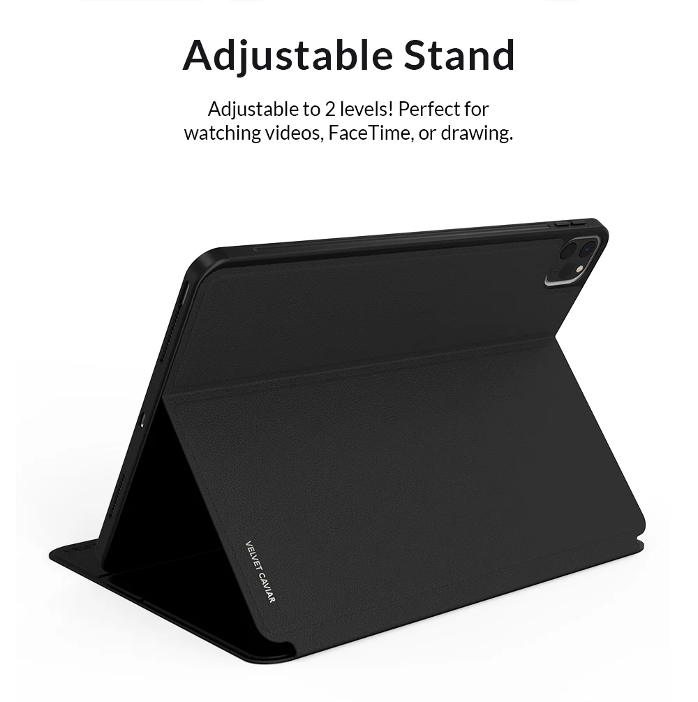 Spotted Cheetah iPad Case 2.0 - Image 3