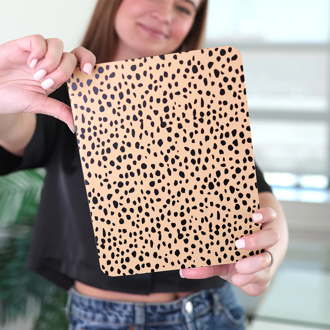 Spotted Cheetah iPad Case 2.0 - Image 9