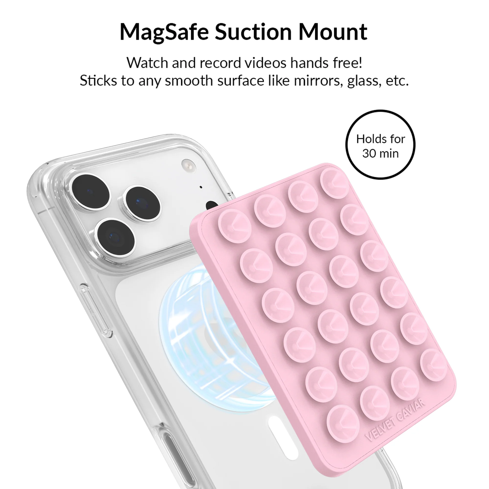 Spring Whimsy Stamps Glitter iPhone Bundle Set - Image 55