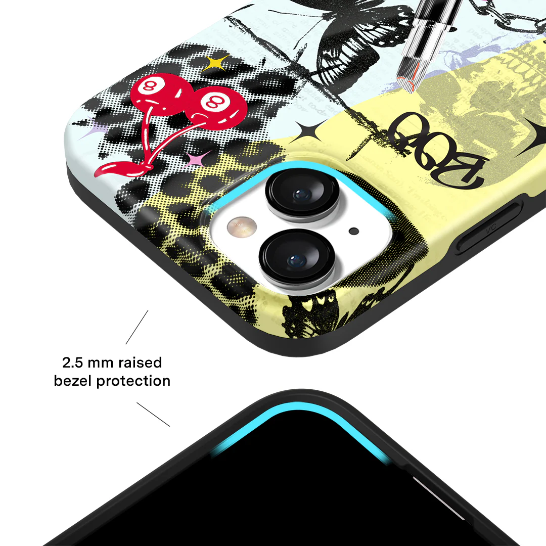 Star Girl iPhone Case - Image 42
