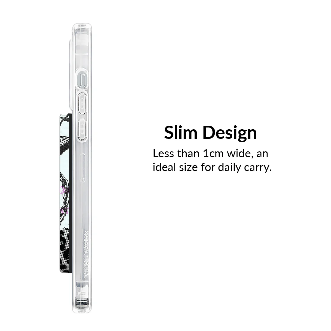 Star Girl MagSafe Wallet - Image 5