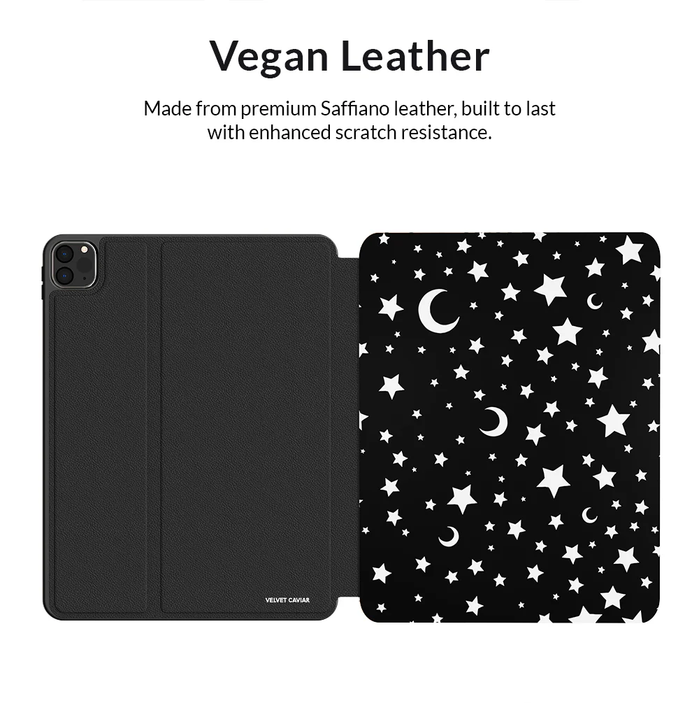 Stars & Moons iPad Case 2.0 - Image 5