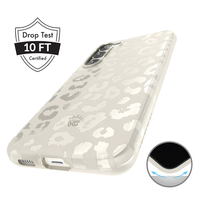 Stone Leopard Samsung Case - Image 9