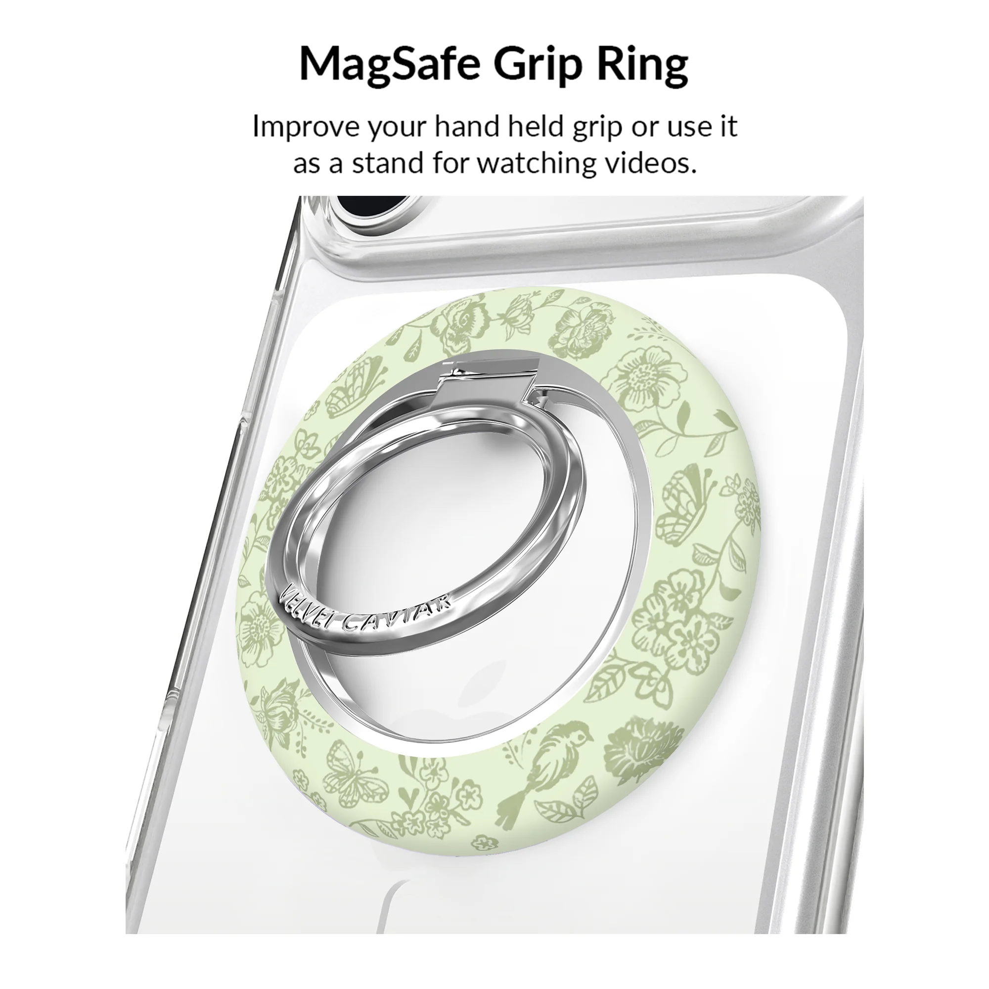 Storybook Sage Floral iPhone Bundle Set - Image 101