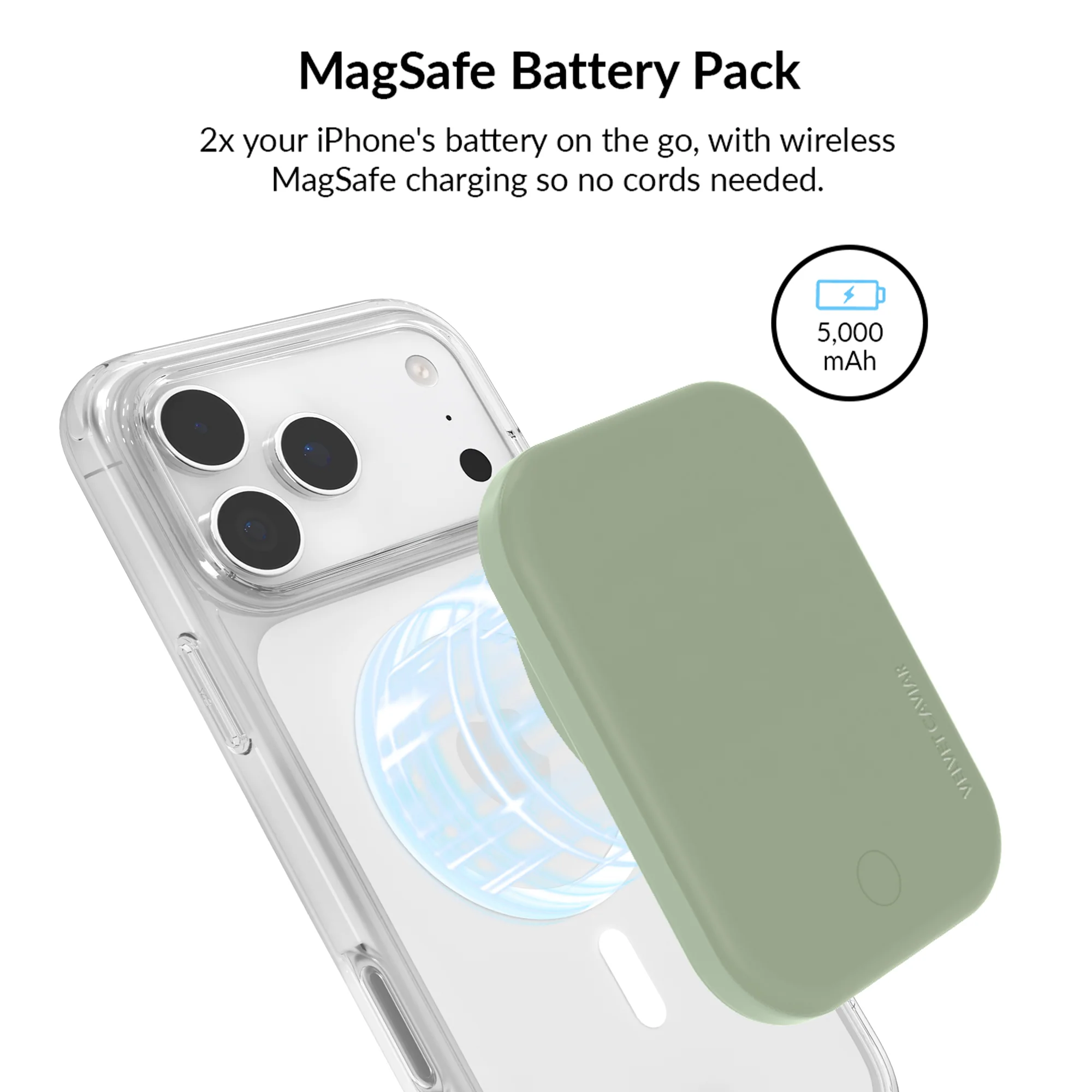 Storybook Sage Floral iPhone Bundle Set - Image 109