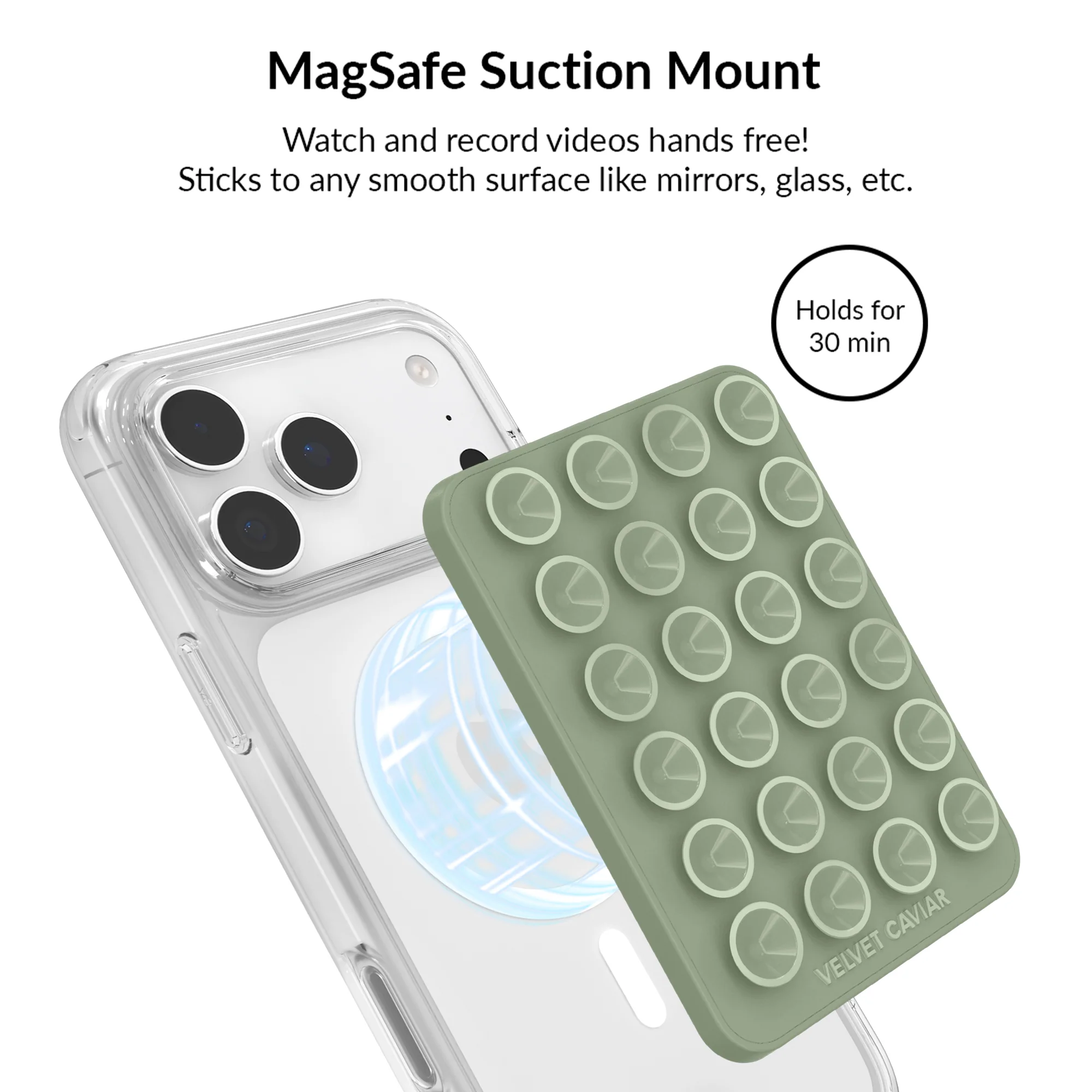 Storybook Sage Floral iPhone Bundle Set - Image 48