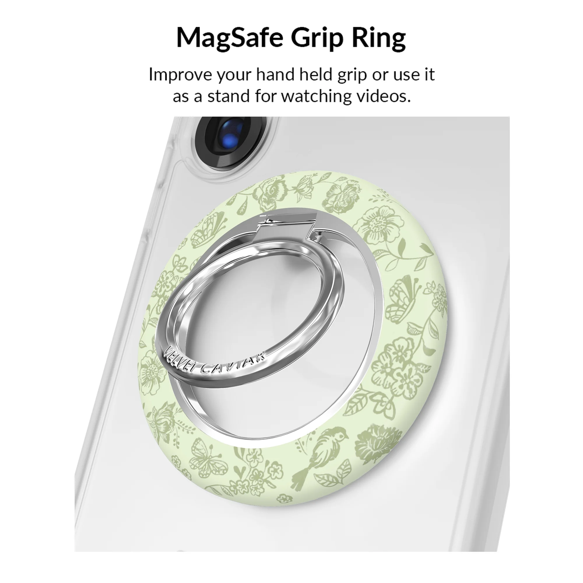 Storybook Sage Floral Samsung Bundle Set - Image 15