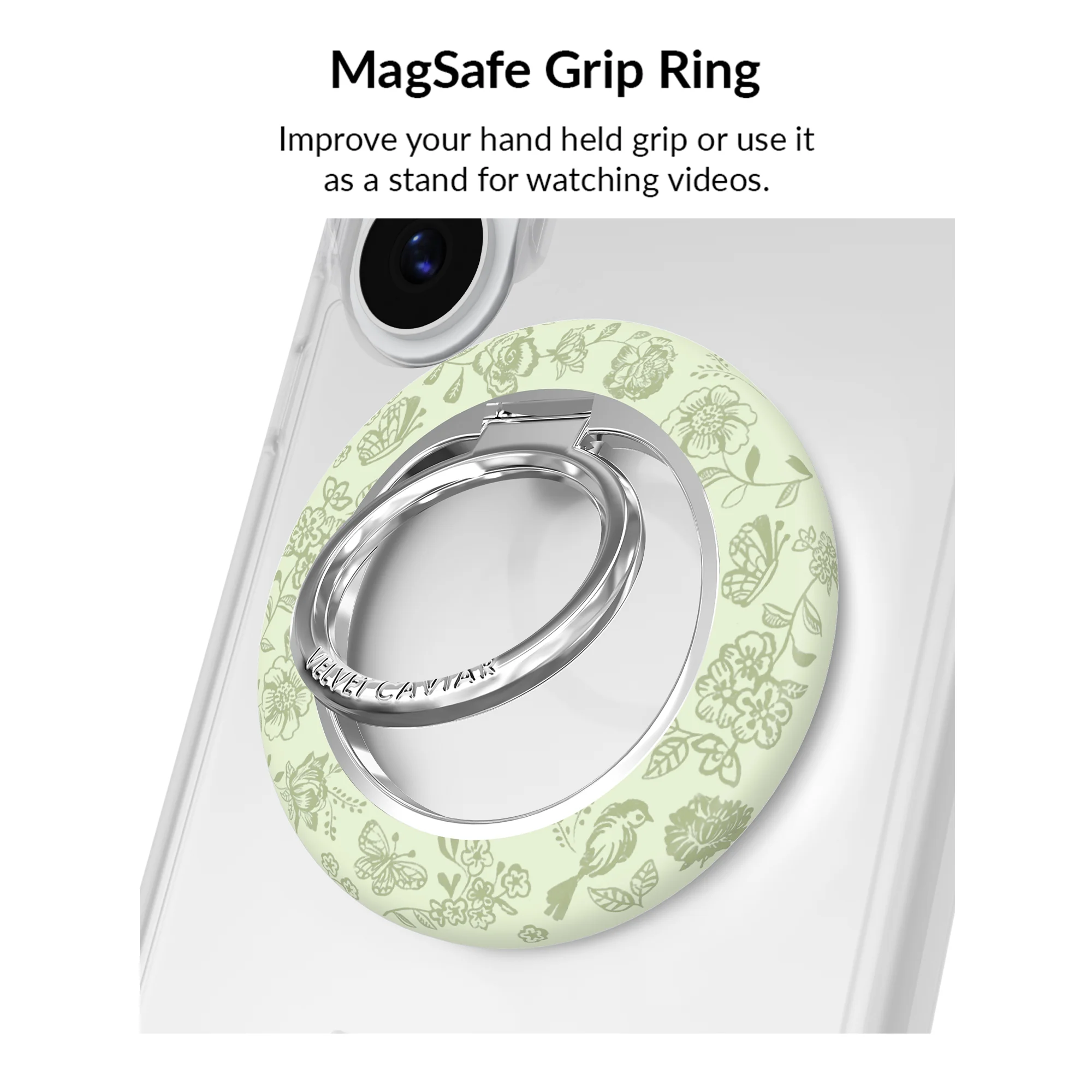 Storybook Sage Floral Samsung Bundle Set - Image 27